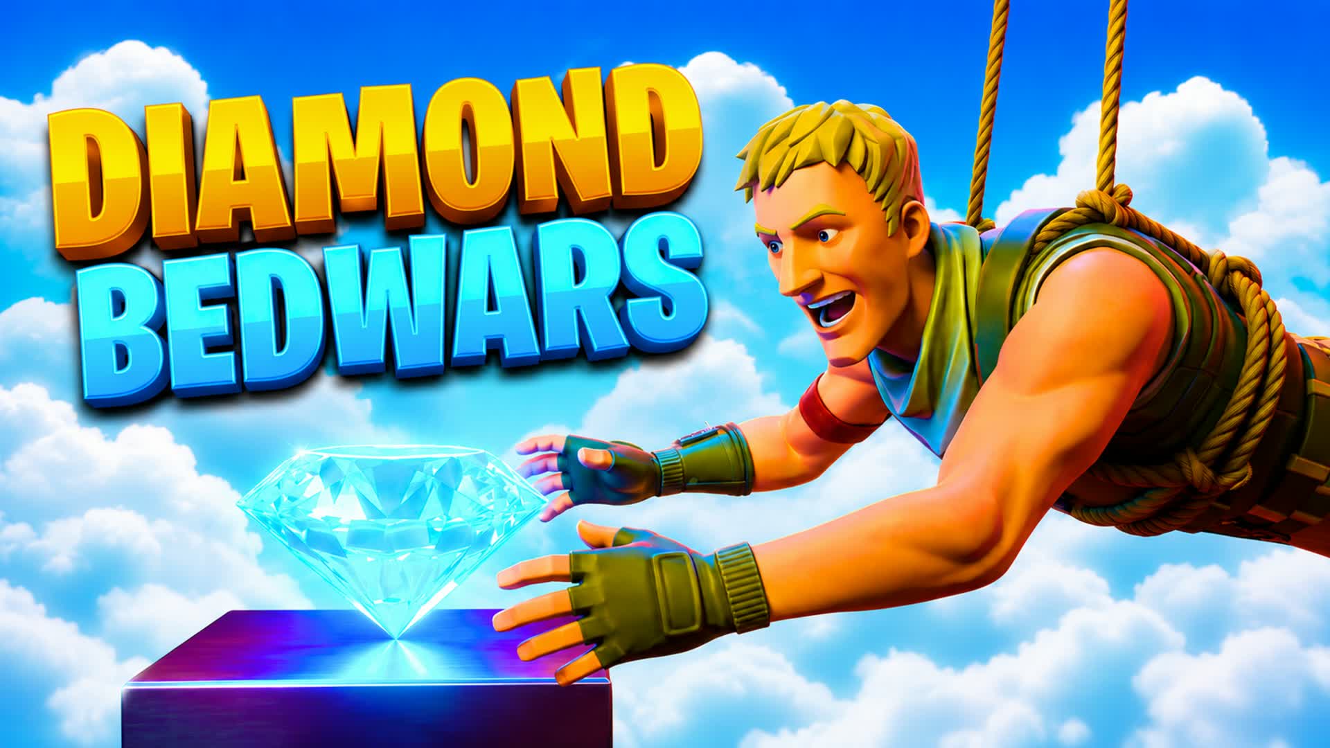 SUPER BEDWARS