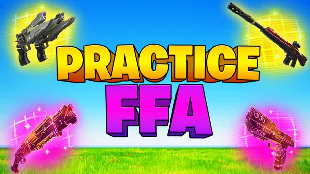 PRACTICE FFA (WARMUP)