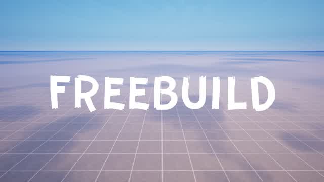 Capture 1 – Freebuild