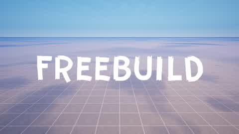 Freebuild