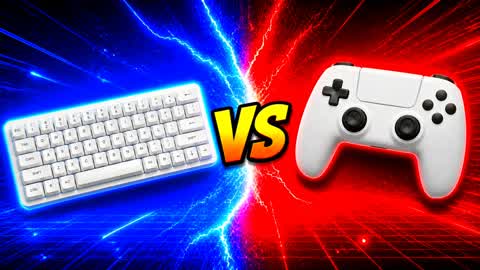 RED VS BLUE FORGOTTEN ATOLL 🔴🔵