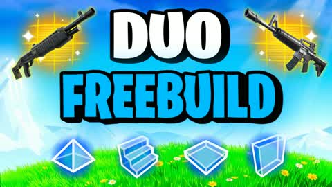 Duo free build Pro practice