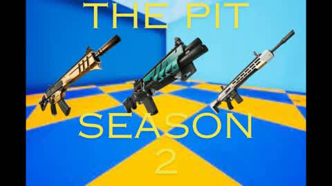 Season 2 Pit