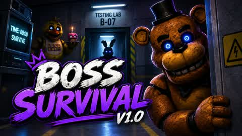 FREDDY NIGHT SHIFT SURVIVAL