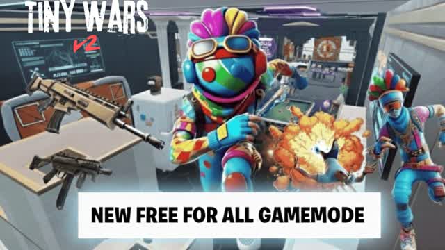 TinyWarsV2