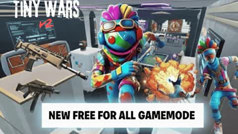 TinyWarsV2