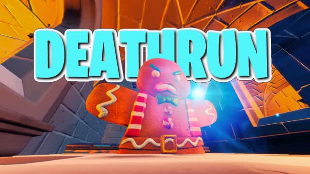 Capture 1 â đ
đ»âïž GINGERBREAD DEATHRUN âïžđ
đ»