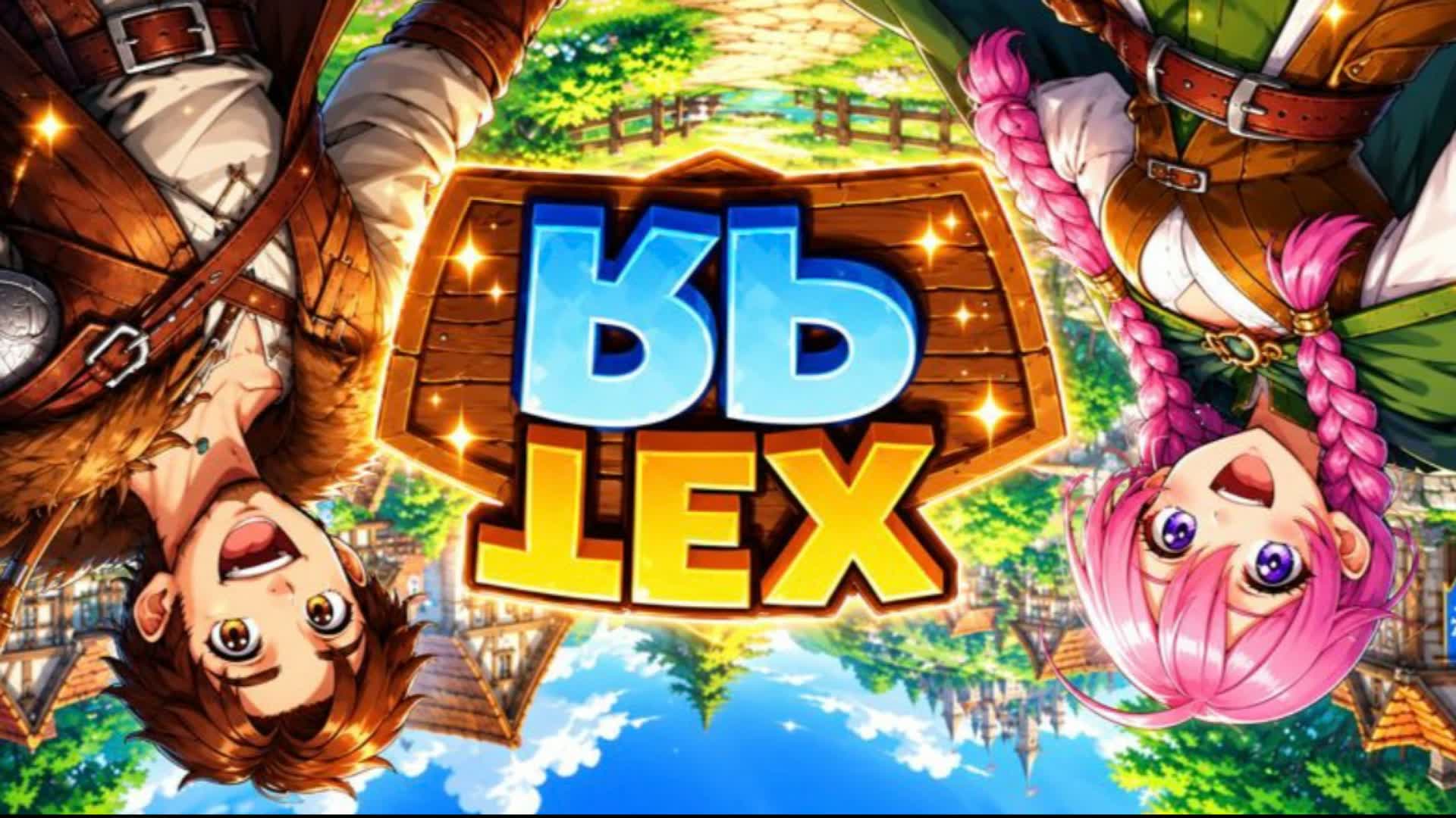 TEX RP (beta)🏖