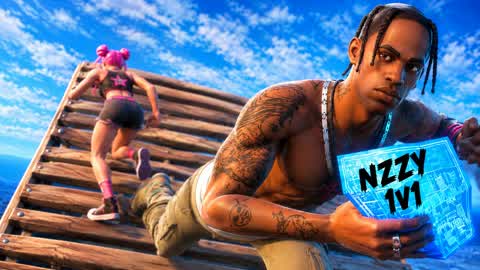 1v1 & Buildfight [Nozey]