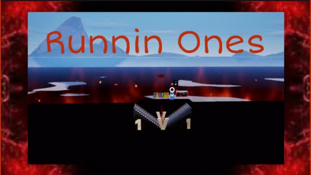 Runnin Ones