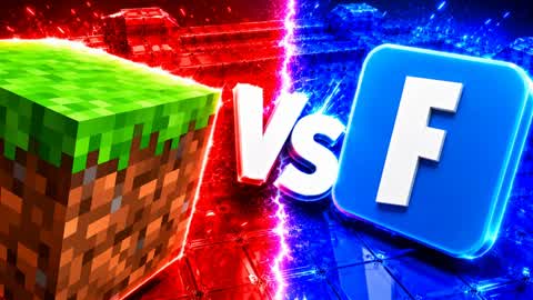 RED VS BLUE🔴🔵GOATED NUKES!
