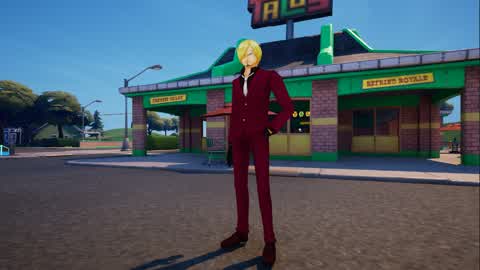 one piece Sanji Onigashima