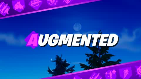 AUGMENTED [PVP ROGUELIKE]