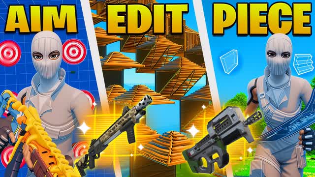 SXRIUZ EDIT PRACTISE MAP📝🧩