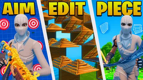 SXRIUZ EDIT PRACTISE MAP📝🧩