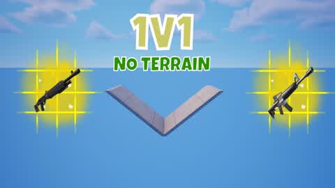 🚀 1V1 No Terrain C7 📝