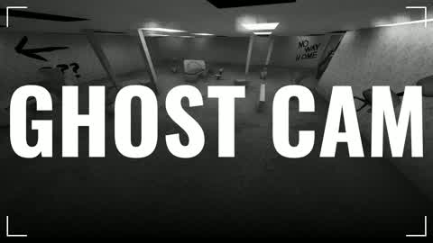 Ghost Cam