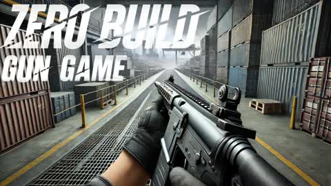 🌫️ BEY7 GUN GAME 🔫