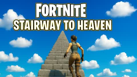 Stairway to Heaven