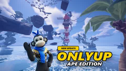 OnlyUp Ape Edition