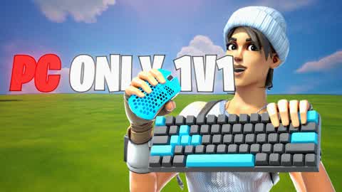 PC ONLY 1V1