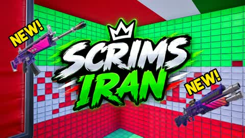 scrims Iran 🇮🇷 🥇🏆