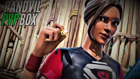 📦PANDVIL BOX FIGHT📦