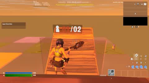 1V1 BUILD FIGHTS (itsjustk0dy)