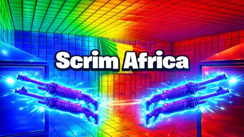 Scrim Africa