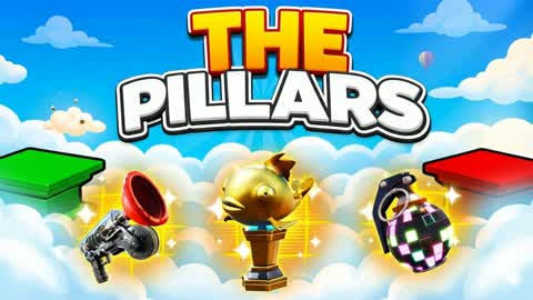 THE PILLARS (UPDATED) CRAZY