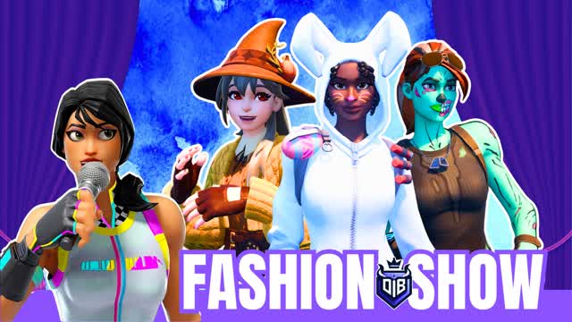 db Fashion Show âš