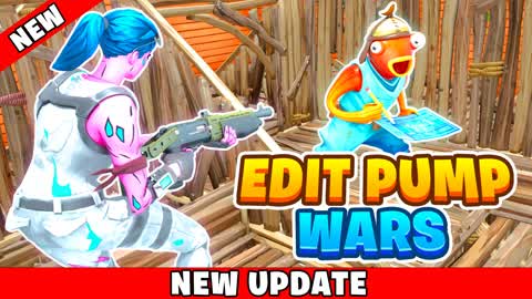 Troll Pump Wars FFA 🎯 (Brainrot Memes)