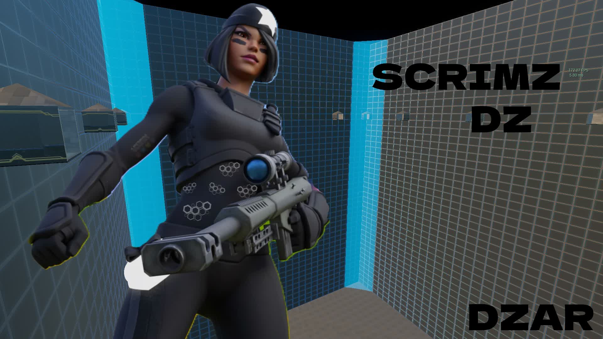 SCRIMZ DZ (سكرمز 💯)