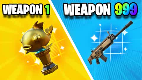SUPER FIRST PERSON🔫GUN GAME🎯ONE SHOT✨