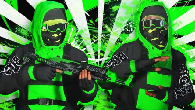 Neon RNG🔫