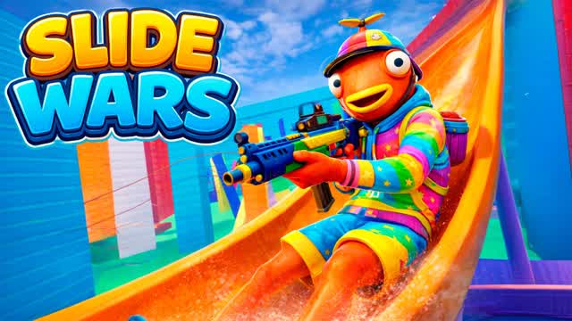 Slide Wars