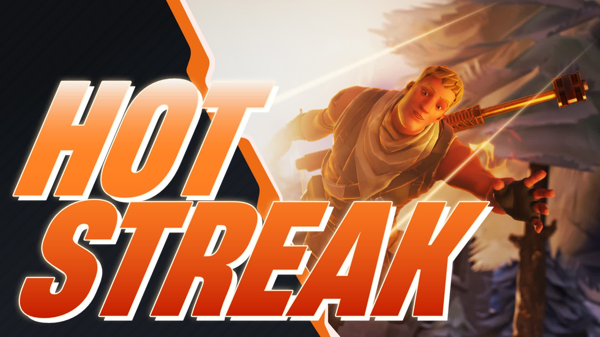 🔥Hot Streak🔥 - Gun Game