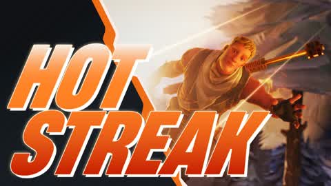 🔥Hot Streak🔥 - Gun Game