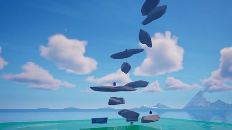 Island image
