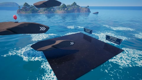 Island image