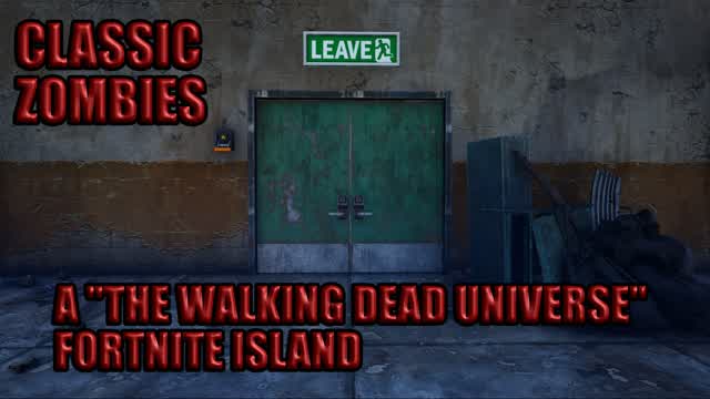 Classic Zombies