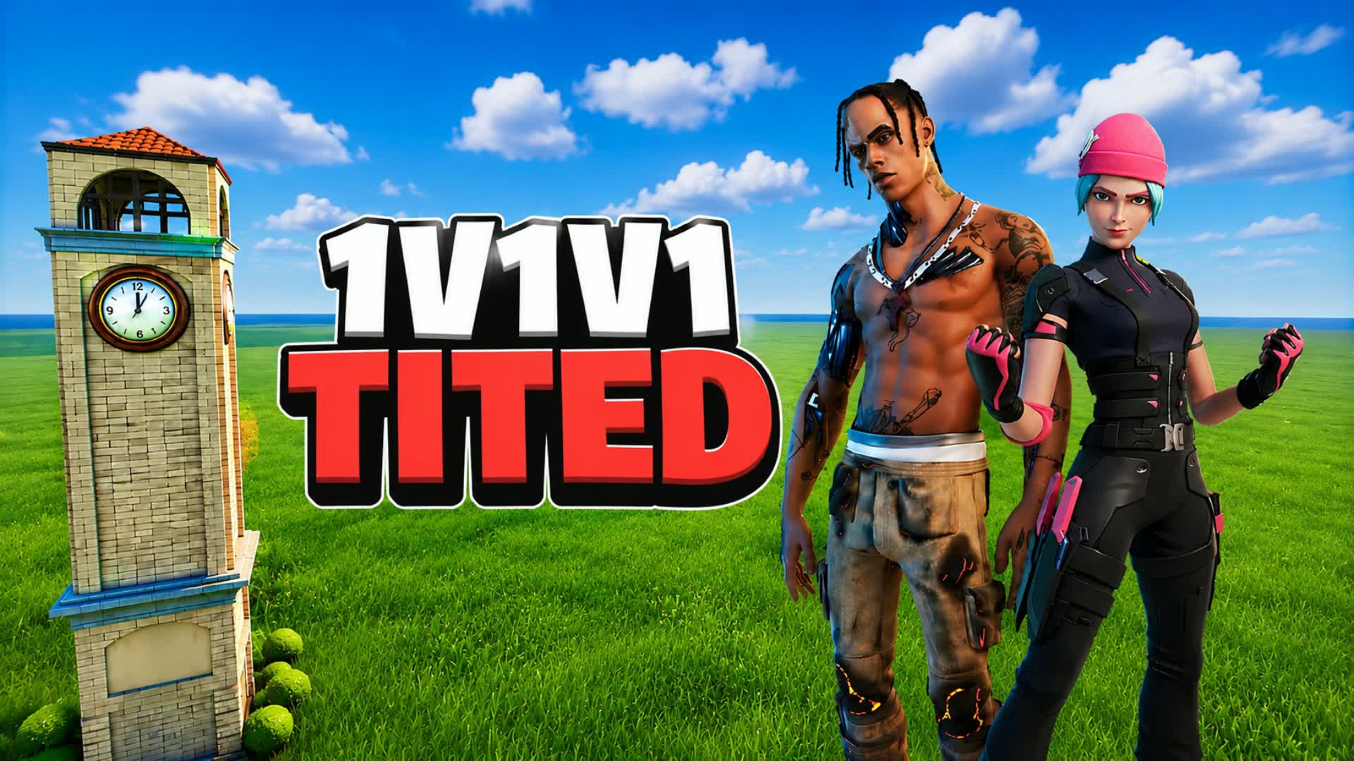 تلتد LQHT