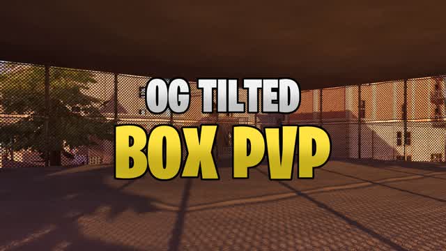 OG TILTED BOX PVP 📦