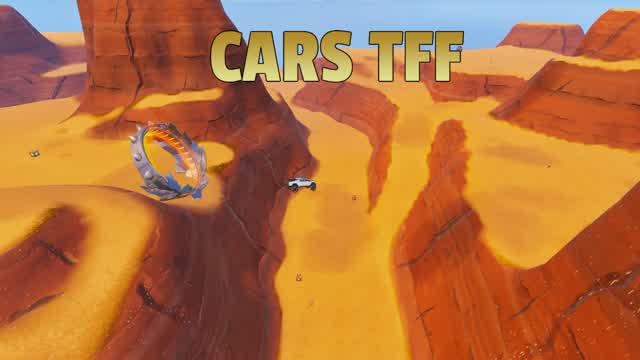 Cars TFF