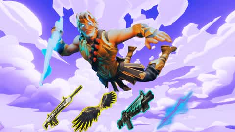 THE PIT ZEUS - SEASON 2