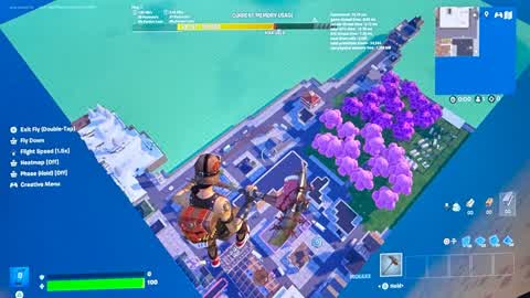 Mini Fortfight