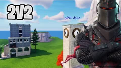 2v2 XEG 7amanz zone world 🌀🔴🔵🌀✅️