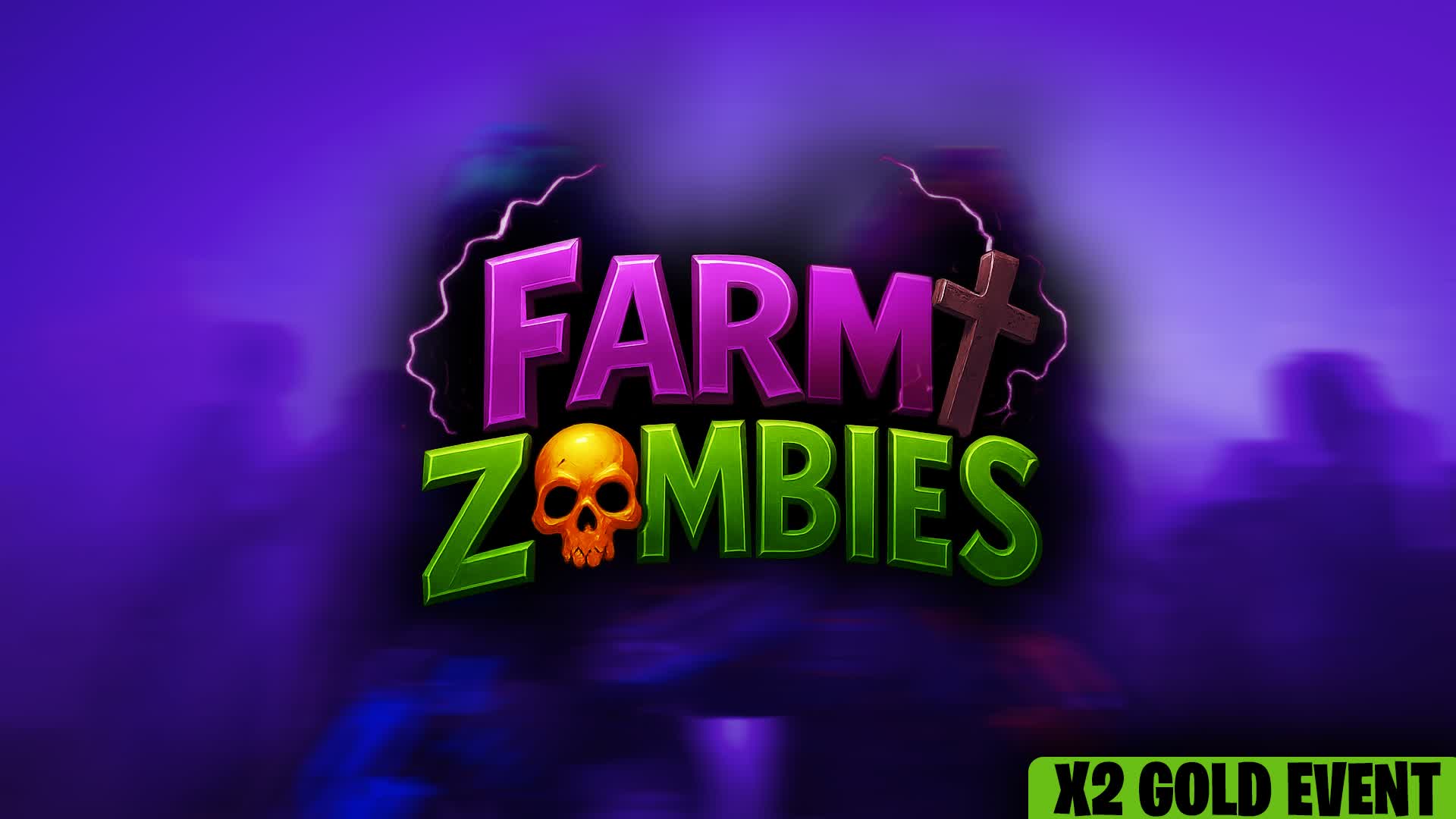 FARM ZOMBIES!