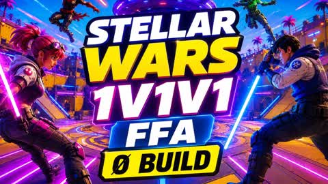 FFA ZERO BUILD | LIGHTSABERS STELLARWARS
