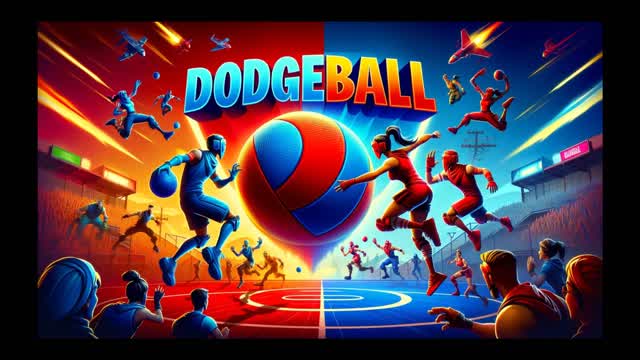 dodge Ball